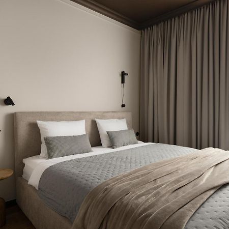 Entu Apartamenty Odrzanska Vratislav Exteriér fotografie