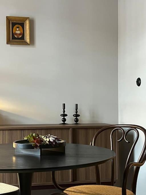 Entu Apartamenty Odrzanska Vratislav Exteriér fotografie