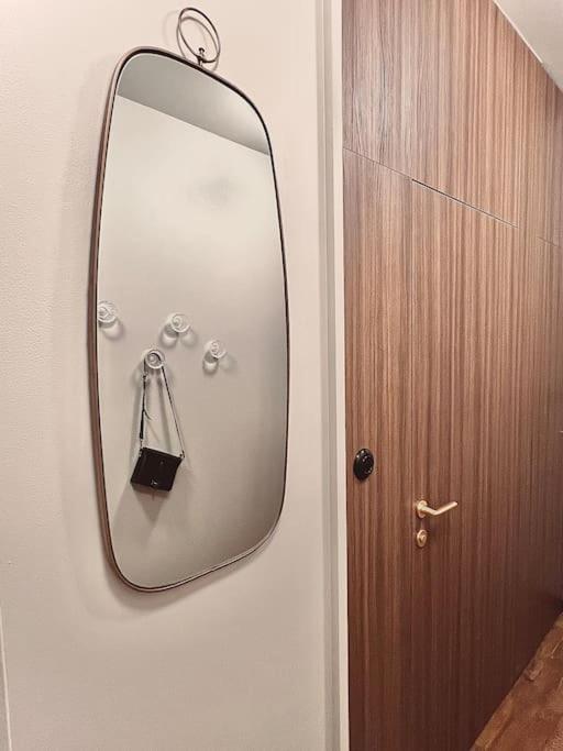Entu Apartamenty Odrzanska Vratislav Exteriér fotografie