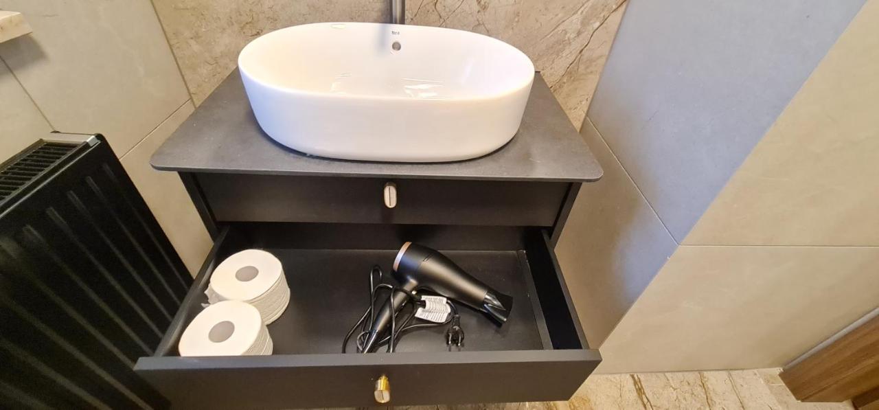 Entu Apartamenty Odrzanska Vratislav Exteriér fotografie