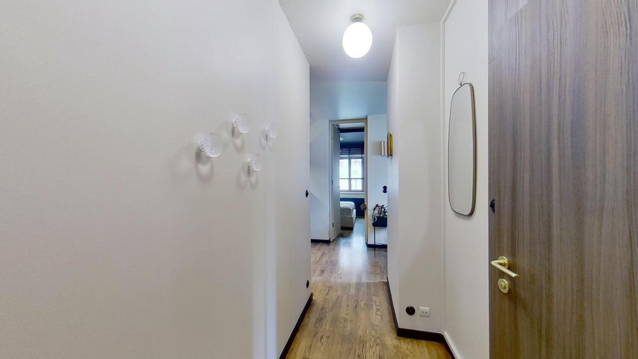 Entu Apartamenty Odrzanska Vratislav Exteriér fotografie