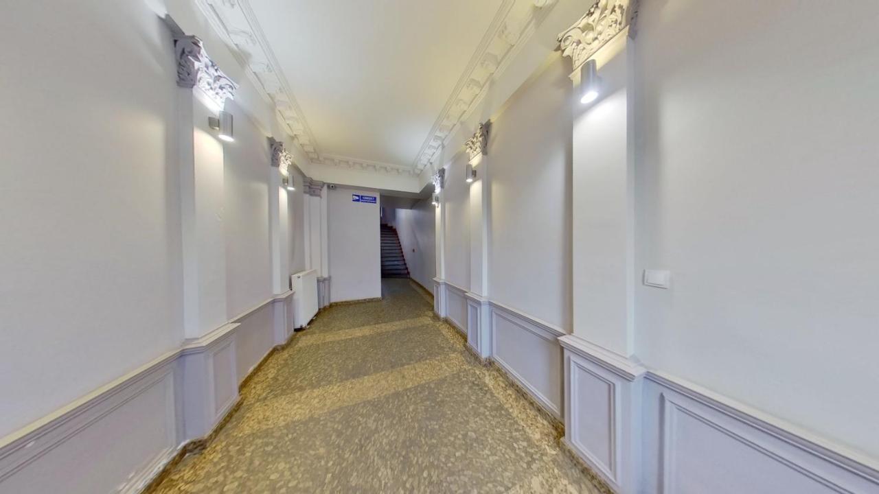 Entu Apartamenty Odrzanska Vratislav Exteriér fotografie