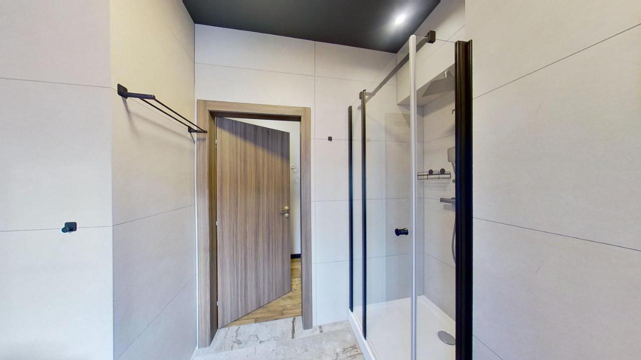 Entu Apartamenty Odrzanska Vratislav Exteriér fotografie