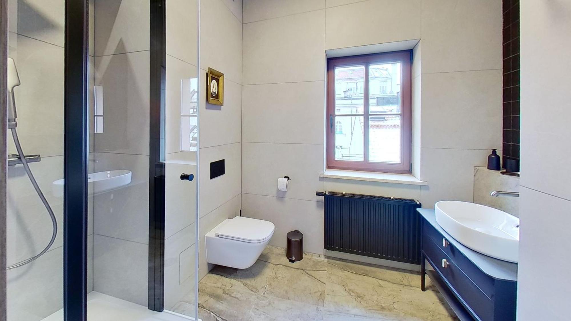 Entu Apartamenty Odrzanska Vratislav Exteriér fotografie