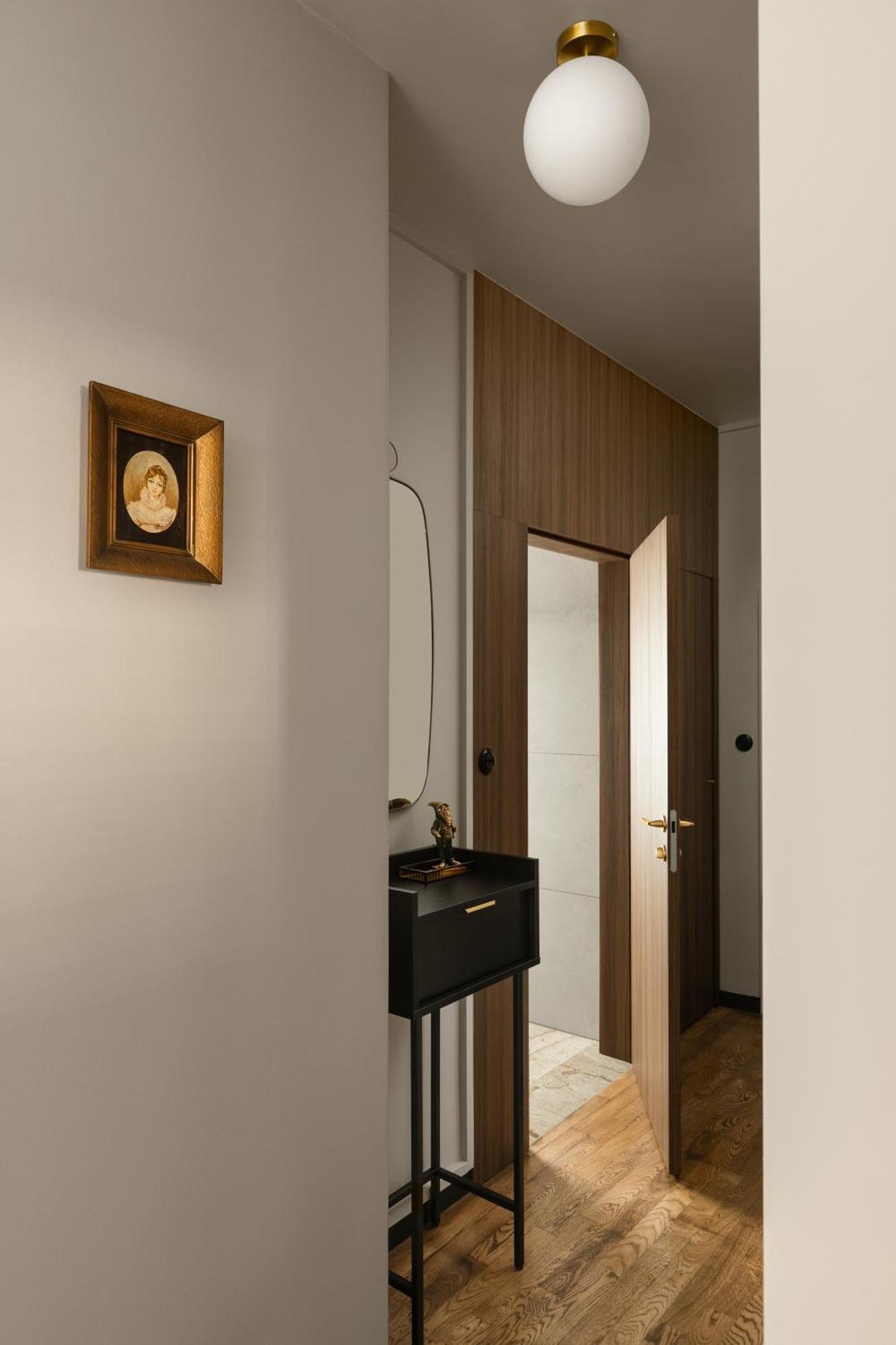 Entu Apartamenty Odrzanska Vratislav Exteriér fotografie